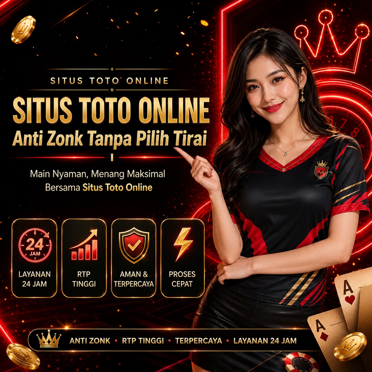 Keberagaman Permainan di rploot untuk Para Gamer